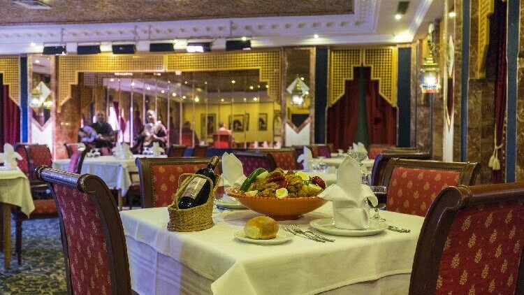 Hotel Riviera Resort